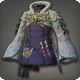Umbral Mantle