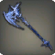Icebitten Axe