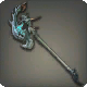 Deepdrowned Axe