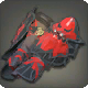 Ninja Gloves