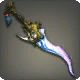 Thief's Knife