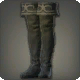 Thief's Boots