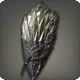 Warded Shield
