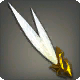 Gold Hairpin