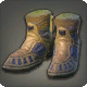 Merchant's Shoes