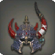 Demonic Helm
