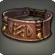 Haste Belt