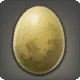 Yellow Egg Simular