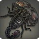 Black Scorpion Simular