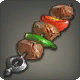 Skewer Simular