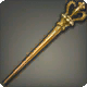 Crucible Needle