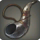 Blessed Horn