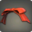 Crimson Ribbon Icon