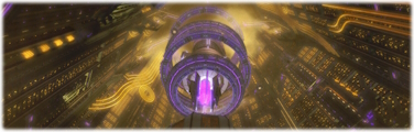 FFXIV Dawntrail Dungeon 11 Banner