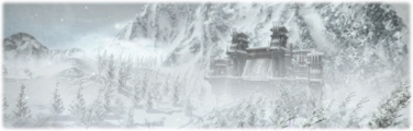 FFXIV Dawntrail Dungeon 13 Banner