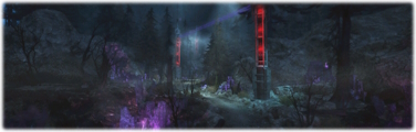 FFXIV Dawntrail Dungeon 9 Banner