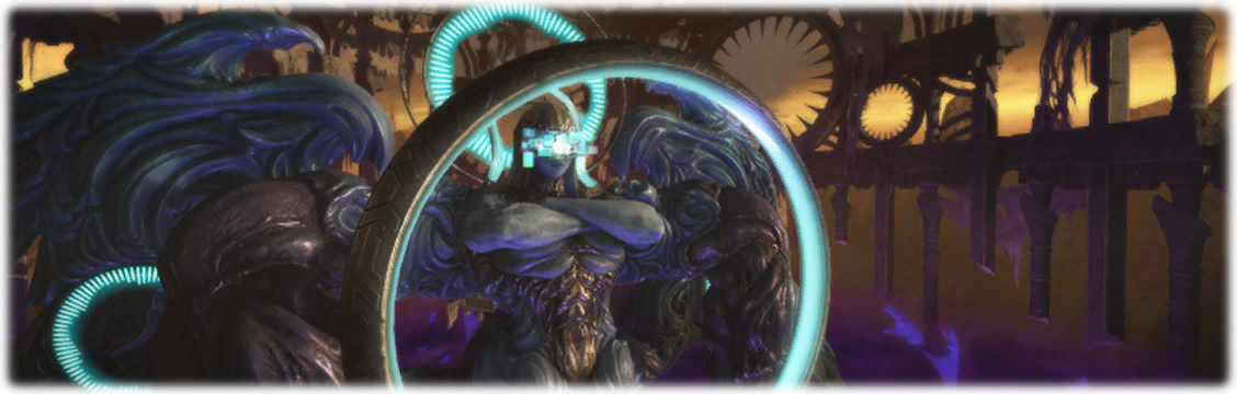 Extreme Trial 5 Banner FFXIV