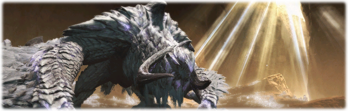 Trial 6 Banner FFXIV