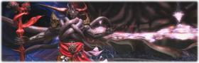 Extreme Trial 8 Banner FFXIV