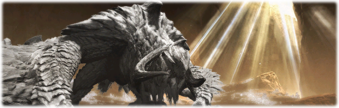 Trial 6 Banner FFXIV