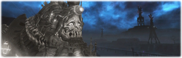 FFXIV Dawntrail Trial 7 Banner