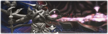 FFXIV Dawntrail Trial 8 Banner