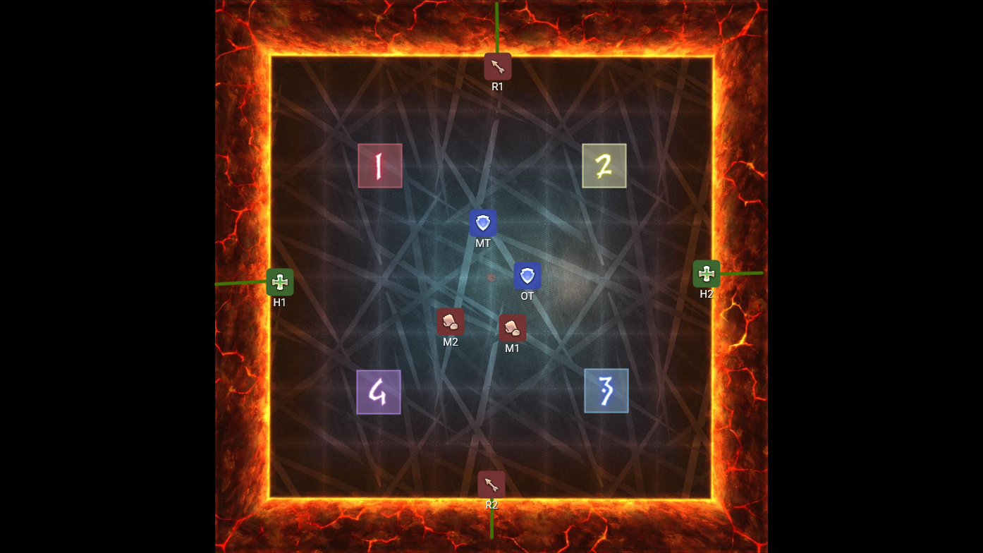 Debris Deathmatch