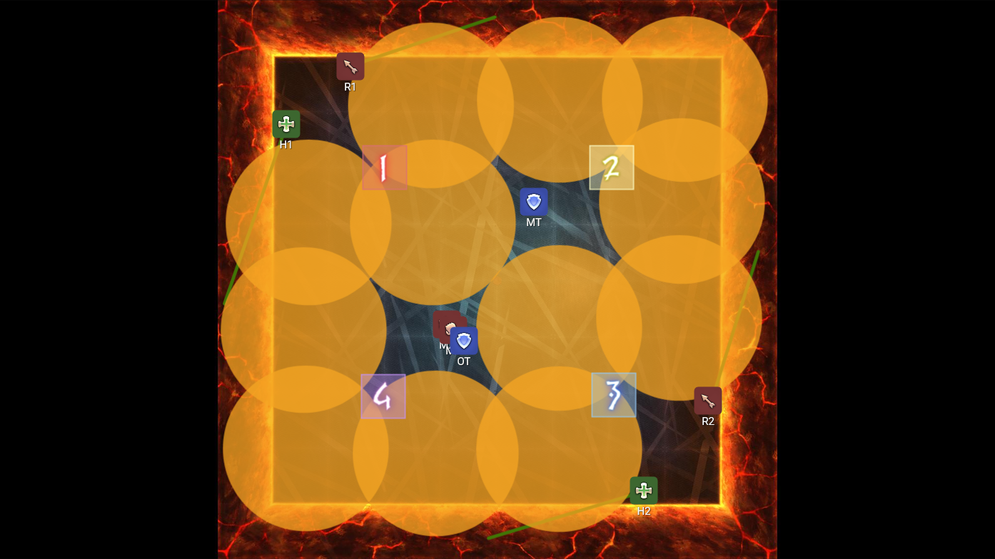 Debris Deathmatch
