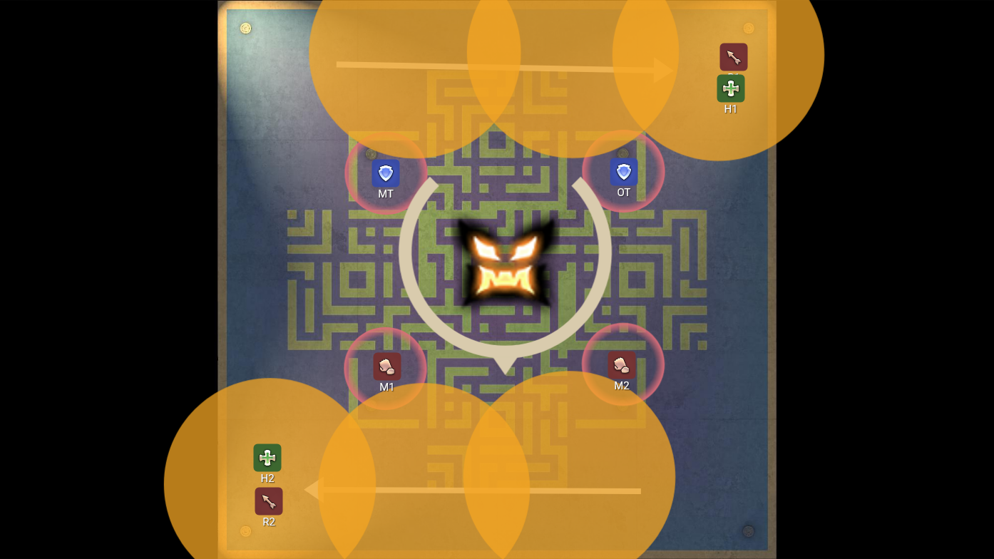 Sinister Seeds 1