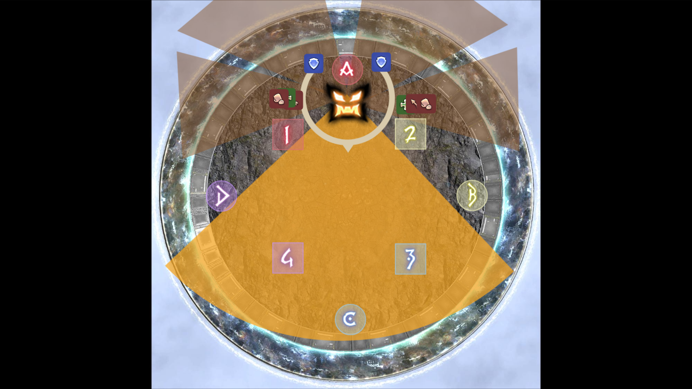 Eminent Reign