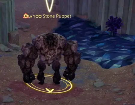 Route 9 Magnetic Rock