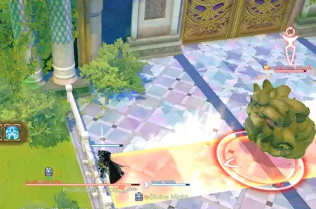 Route 3 Damaged Fence