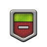 HP Penalty Enchantment Icon