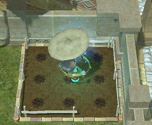 garden planner ffxiv