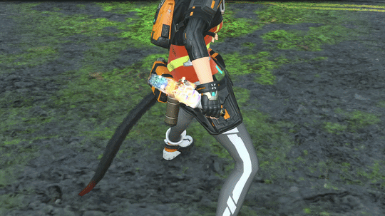 Final Relic For Alchemist