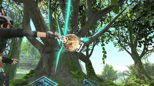 Final Relic For Culinarian