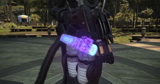 Hypertool For Alchemist