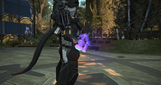 Hypertool For Blacksmith