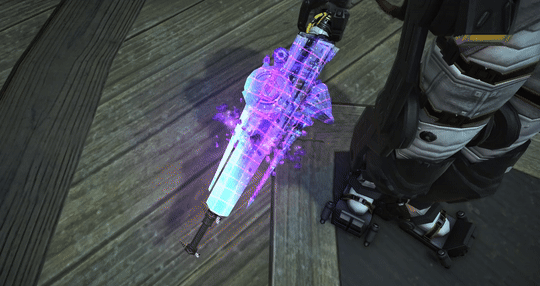 Hypertool For Fisher