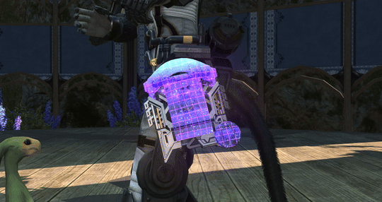 Hypertool For Weaver