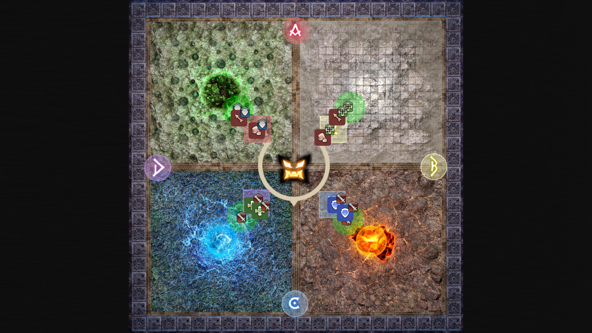 Levels, Pokemon Tower Defense Wiki