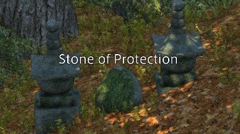 Stone of Protection