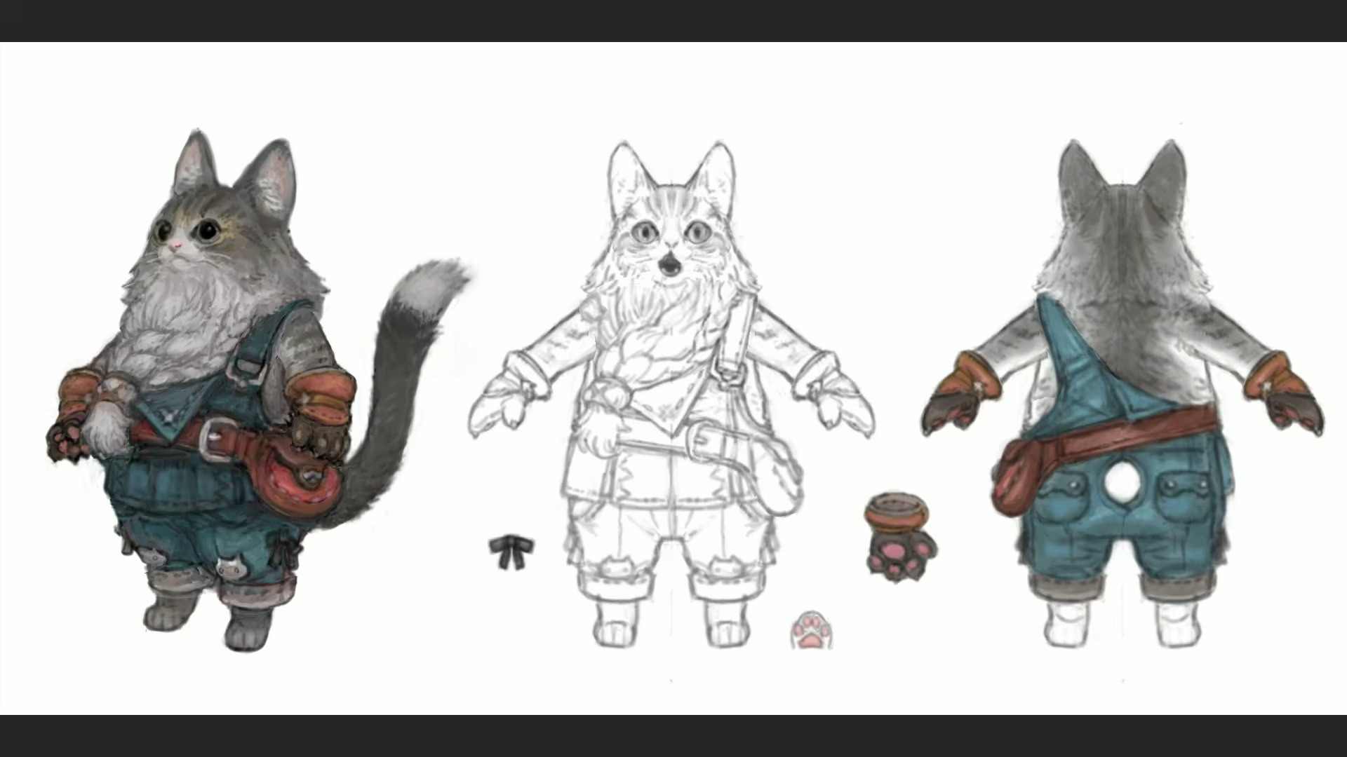 Arcane Ice Giants Evercold FFXIV