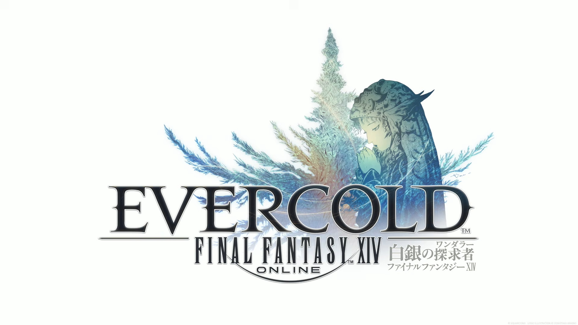 New Expansion Evercold FFXIV