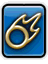 Phantom Black Mage Job Icon