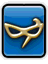 Phantom Blue Mage Job Icon