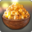 Caramel Popcorn Icon