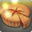 Goldentail Pie Icon