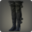 Adept's Thighboots Icon