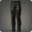 Craftsman's Leather Trousers Icon